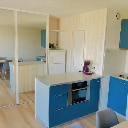 Le Wharf * Seignosse