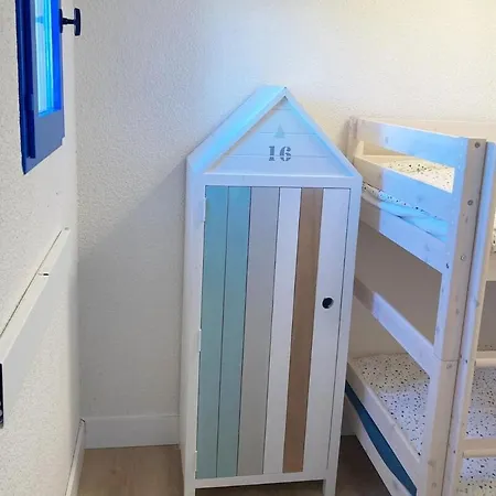 Le Wharf Apartamento