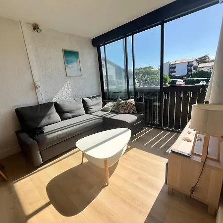 Apartamento Le Wharf