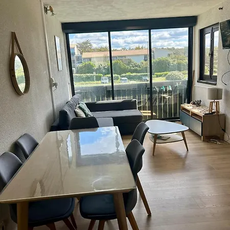 Le Wharf Appartement Seignosse