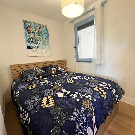 Le Wharf Apartmán Seignosse