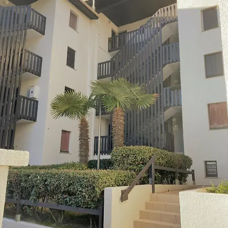 Apartmán Le Wharf Seignosse