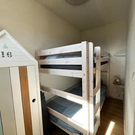 Le Wharf Apartmán *