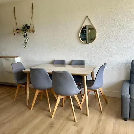 Apartmán Le Wharf Seignosse