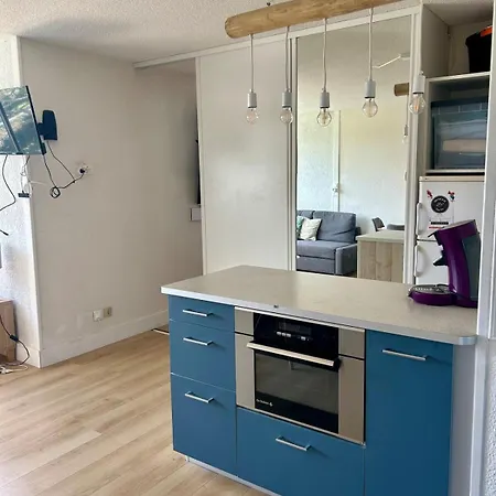 Apartamento Le Wharf