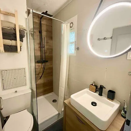 Le Wharf * Seignosse