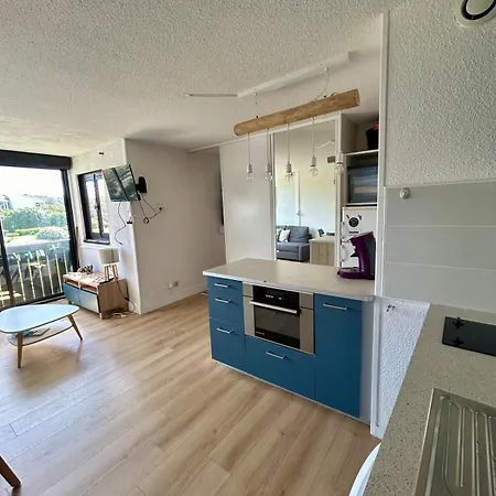 Le Wharf Apartamento