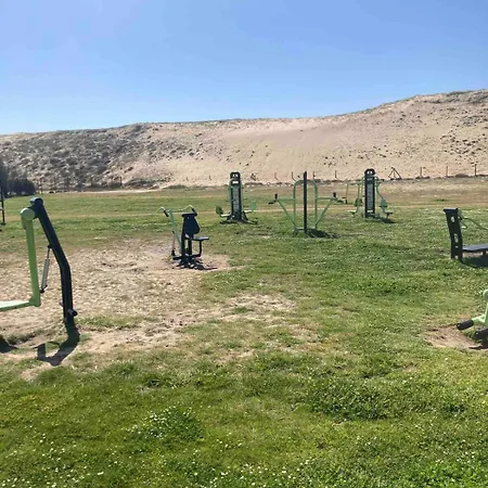 Le Wharf Apartmán *