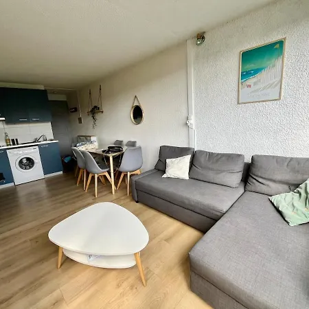 Le Wharf Apartamento
