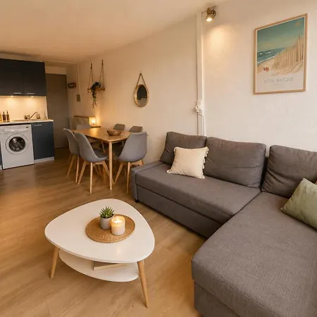 Le Wharf Apartamento