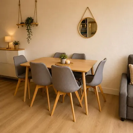 Apartamento Le Wharf Seignosse