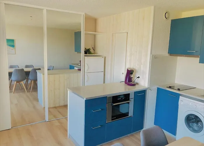 Le Wharf * Seignosse