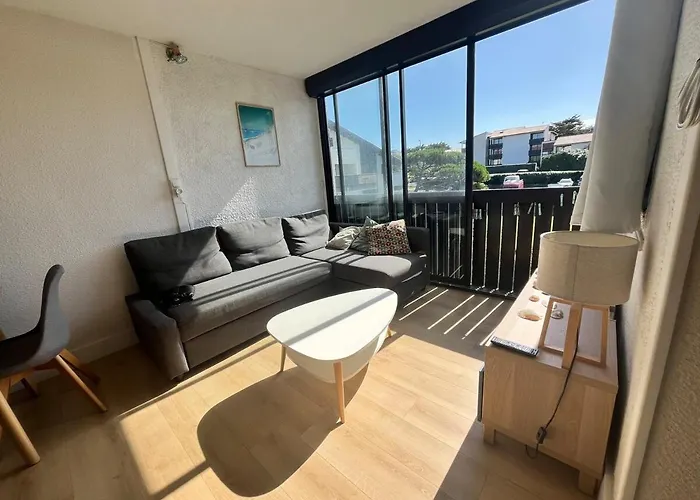 Apartament Le Wharf