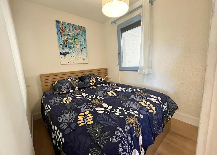 Le Wharf Daire Seignosse