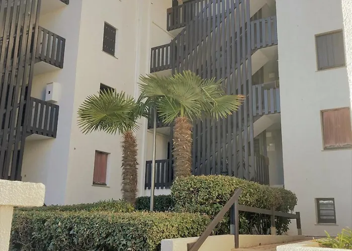 Daire Le Wharf Seignosse