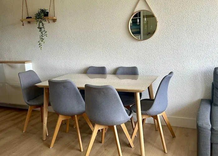 Apartament Le Wharf Seignosse