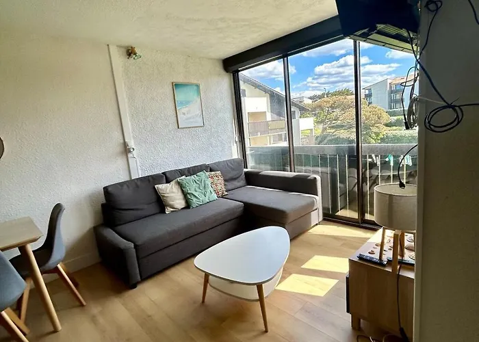 Le Wharf Daire Seignosse